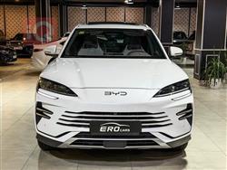 بی وای دی سۆنگ پڵەس